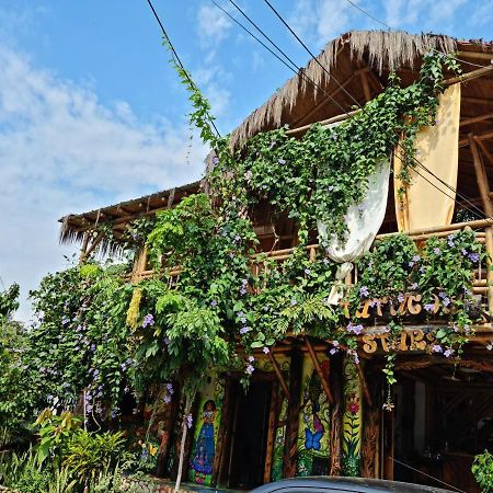 Tatacoa Star Eco Hotel Villavieja Kültér fotó