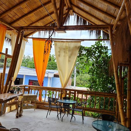 Tatacoa Star Eco Hotel Villavieja Kültér fotó
