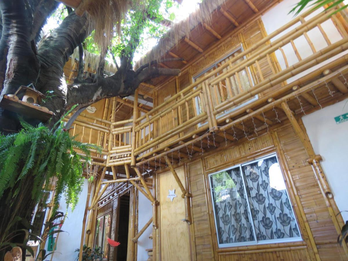 Tatacoa Star Eco Hotel Villavieja Kültér fotó