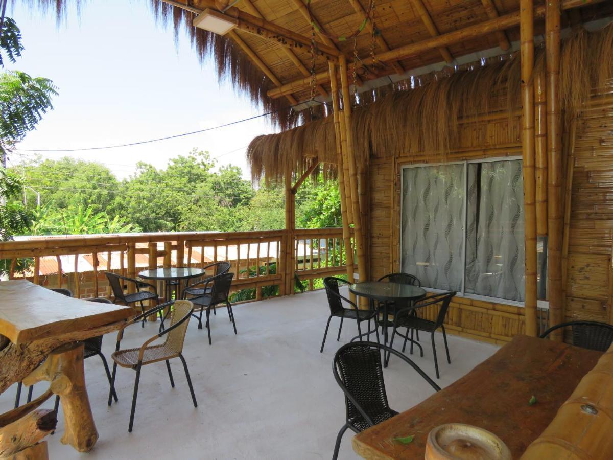 Tatacoa Star Eco Hotel Villavieja Kültér fotó