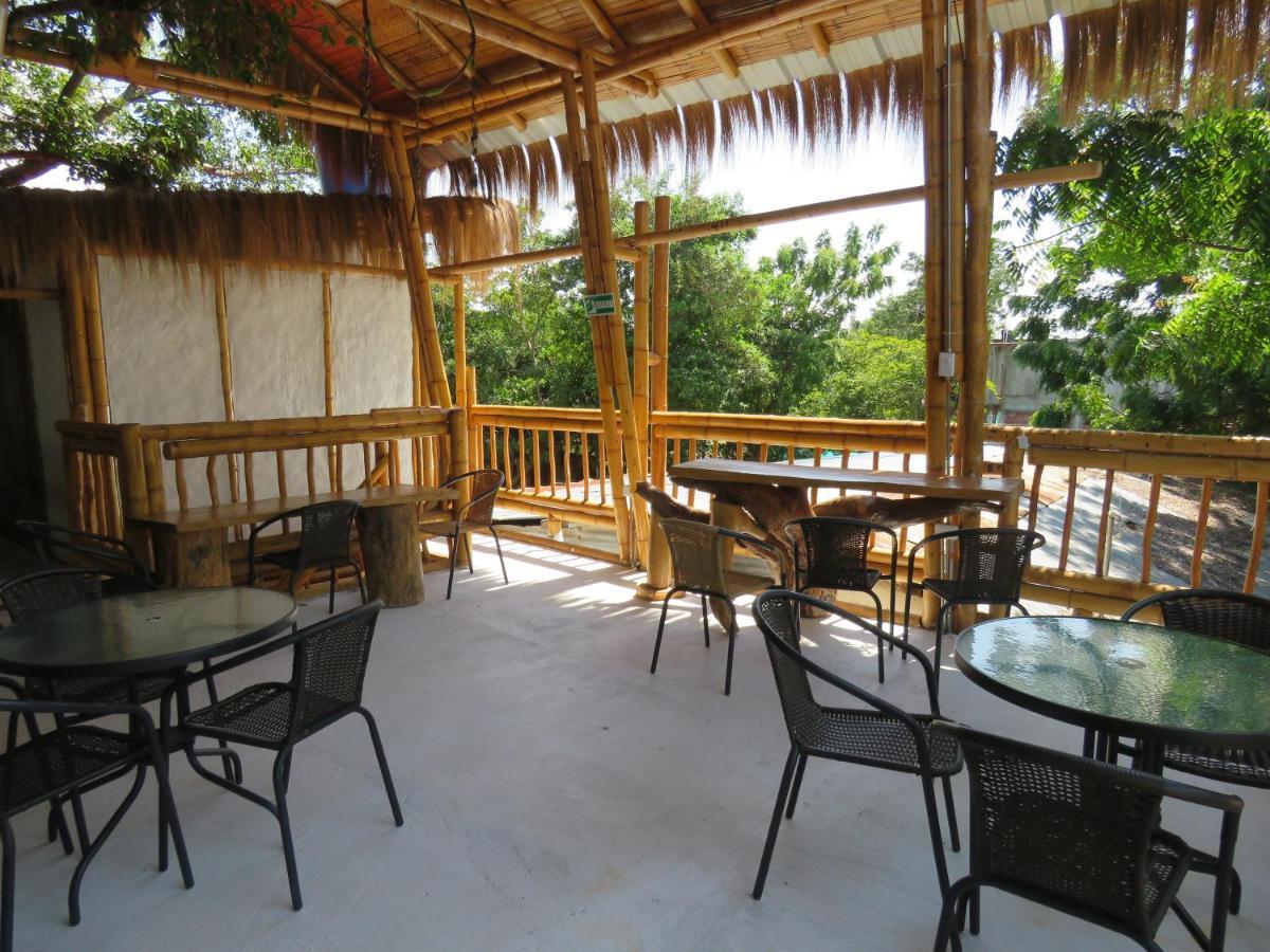 Tatacoa Star Eco Hotel Villavieja Kültér fotó