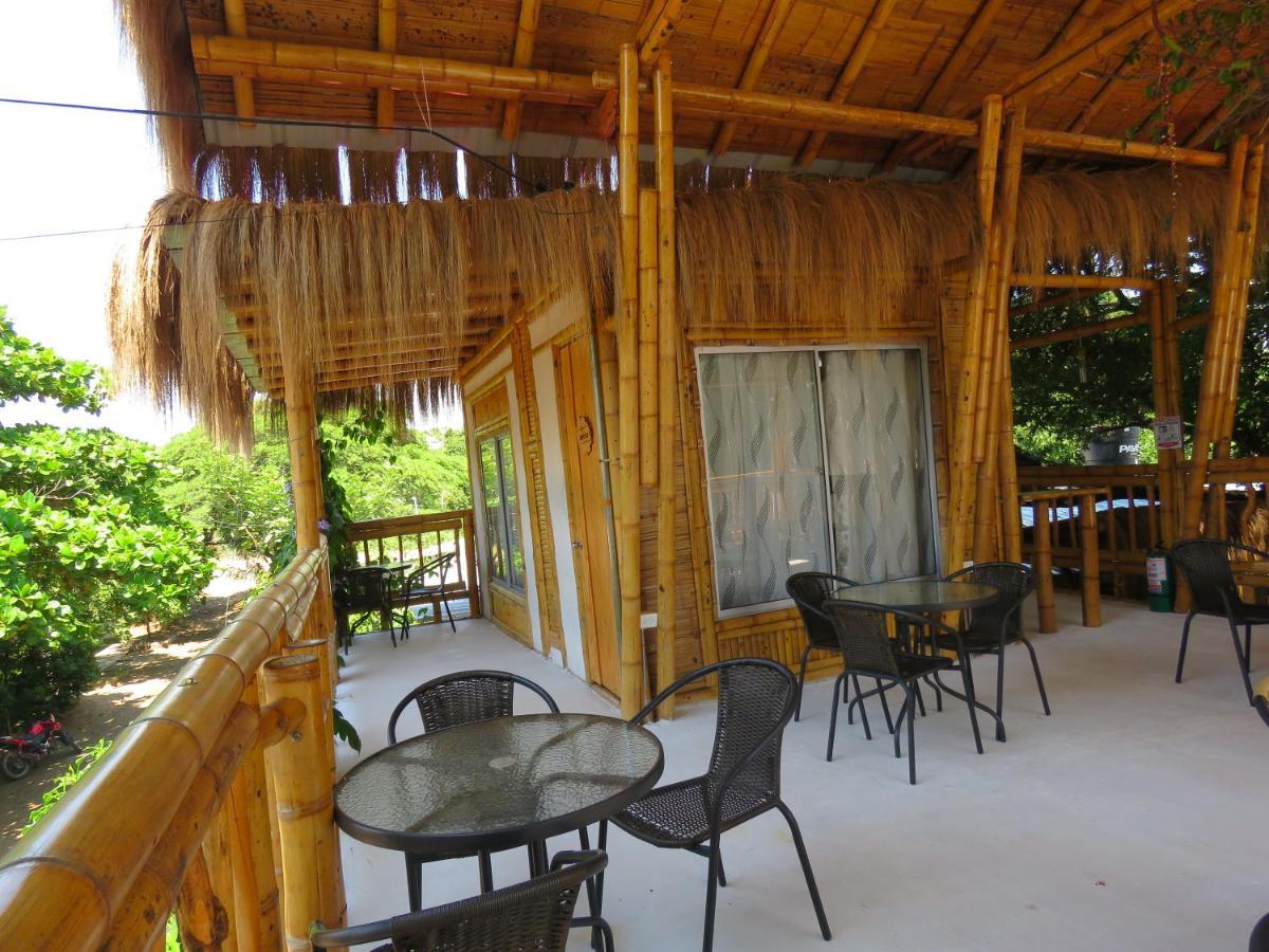 Tatacoa Star Eco Hotel Villavieja Kültér fotó