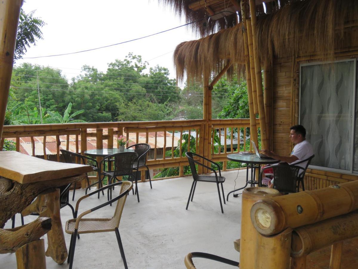 Tatacoa Star Eco Hotel Villavieja Kültér fotó