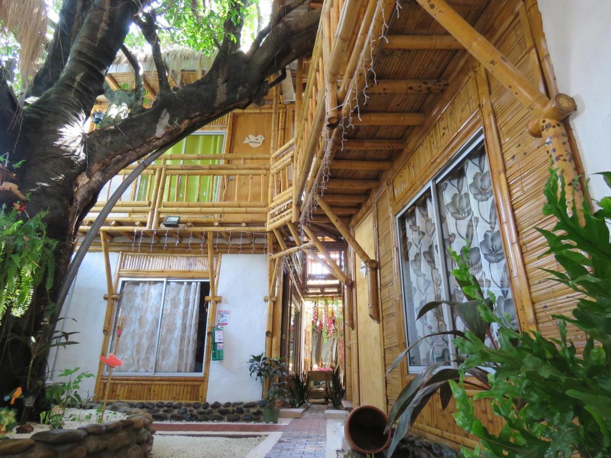 Tatacoa Star Eco Hotel Villavieja Kültér fotó