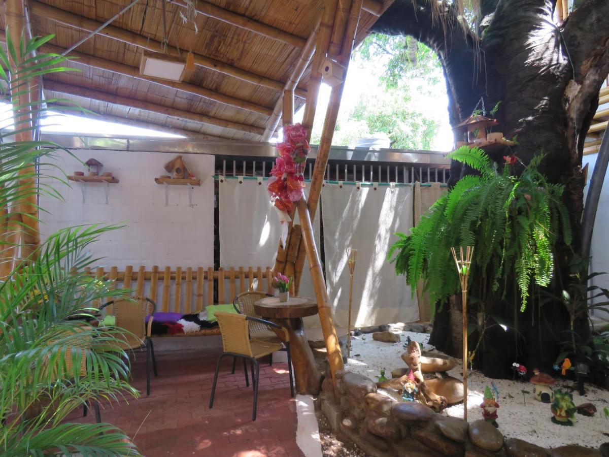 Tatacoa Star Eco Hotel Villavieja Kültér fotó