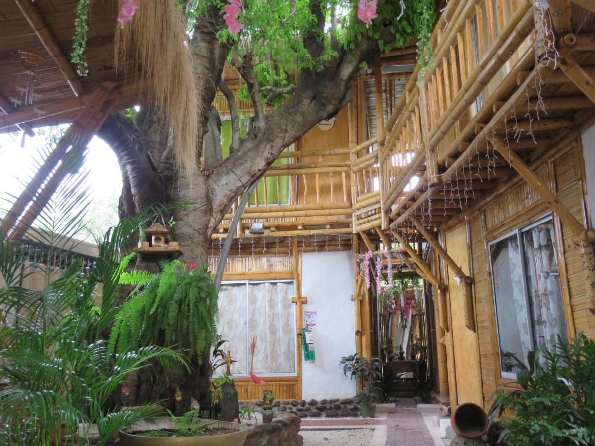 Tatacoa Star Eco Hotel Villavieja Kültér fotó