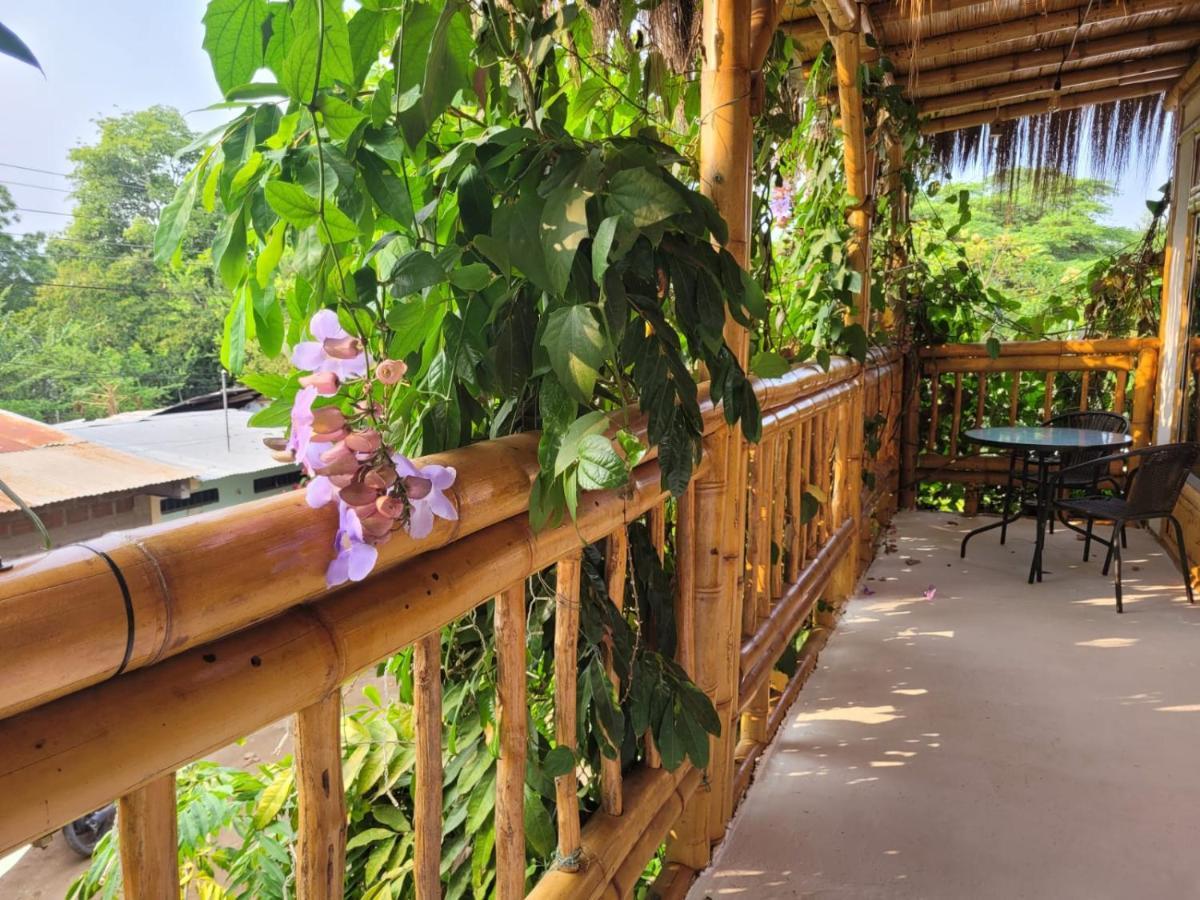 Tatacoa Star Eco Hotel Villavieja Kültér fotó