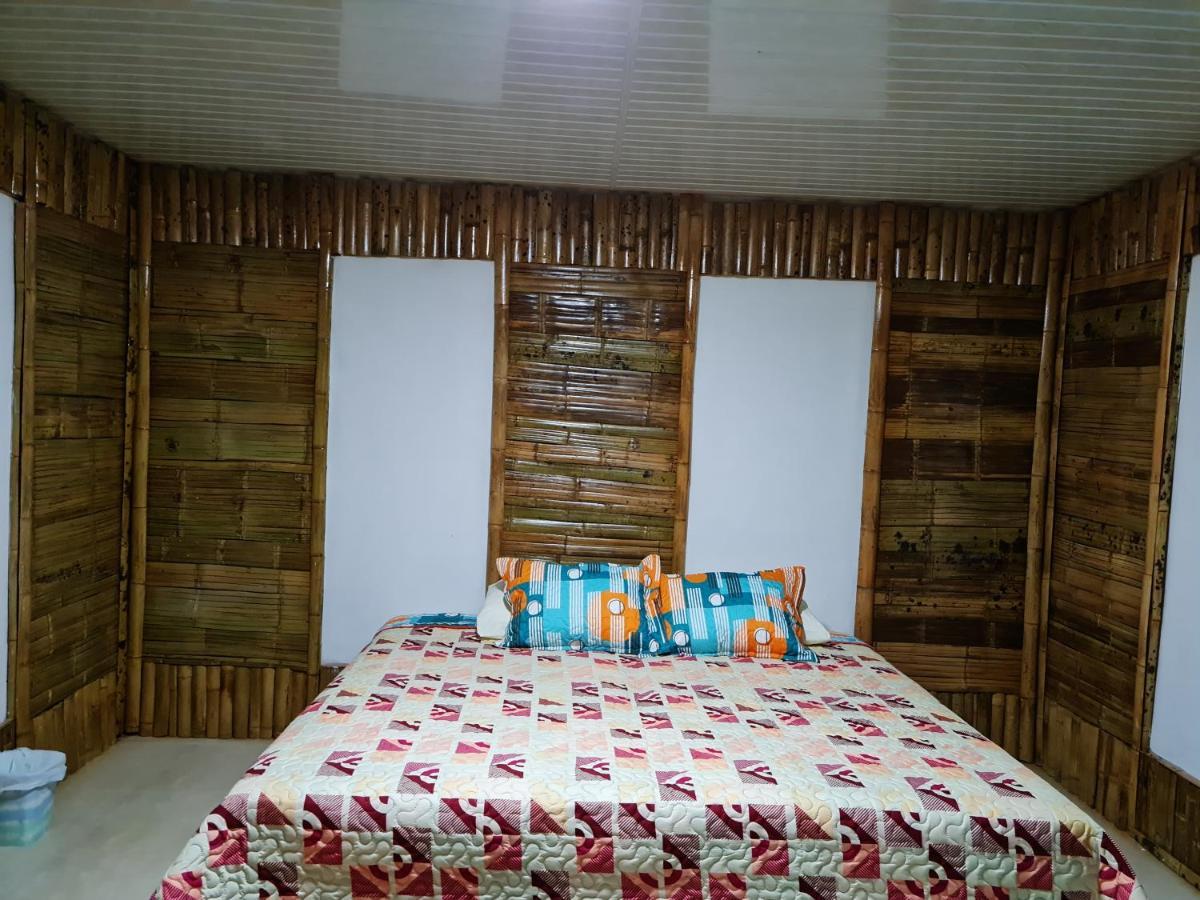 Tatacoa Star Eco Hotel Villavieja Kültér fotó