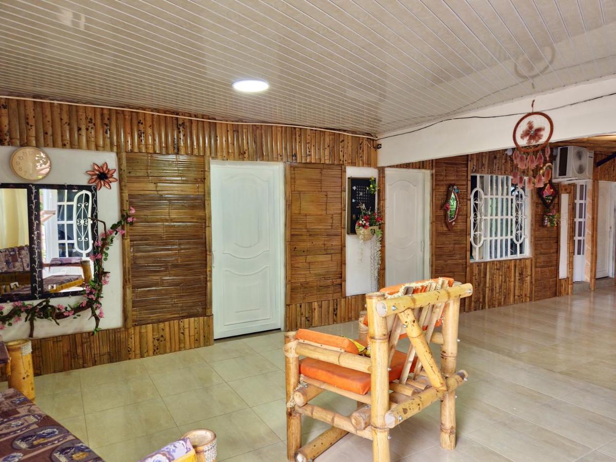 Tatacoa Star Eco Hotel Villavieja Kültér fotó