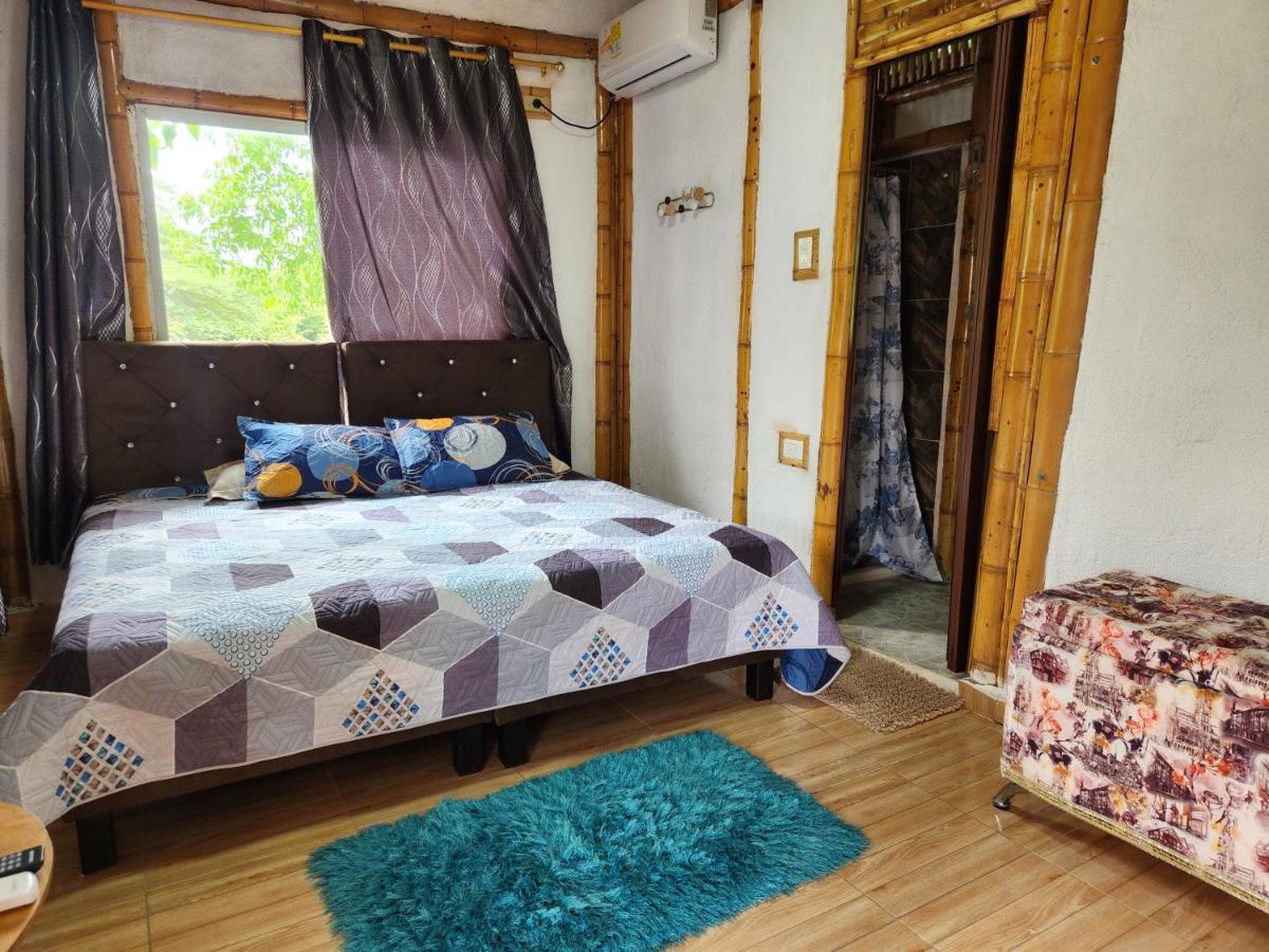 Tatacoa Star Eco Hotel Villavieja Kültér fotó