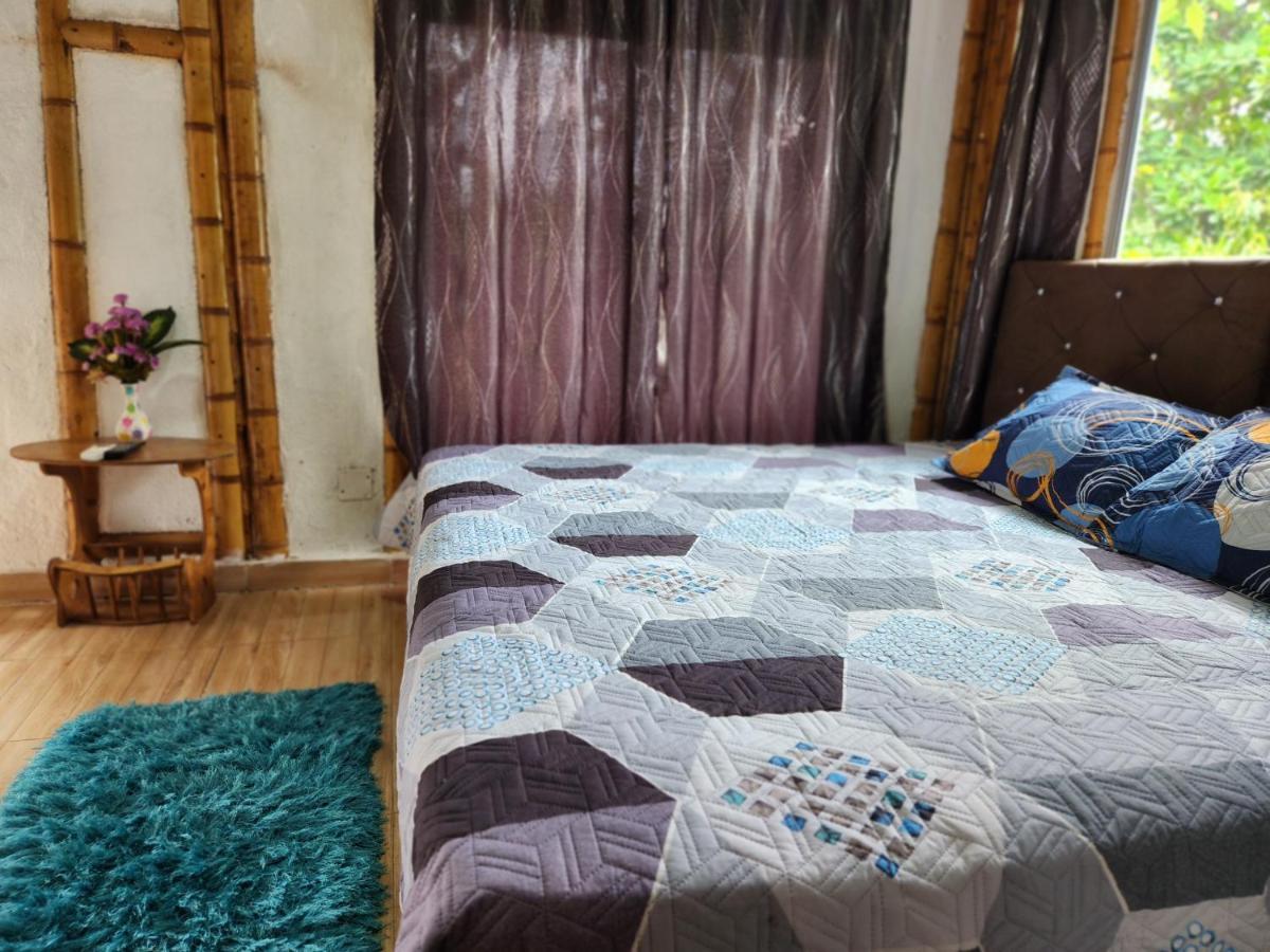 Tatacoa Star Eco Hotel Villavieja Kültér fotó