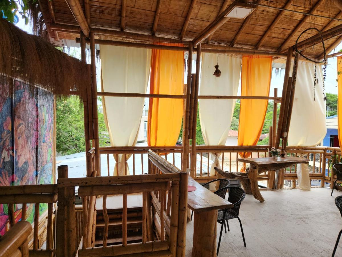 Tatacoa Star Eco Hotel Villavieja Kültér fotó