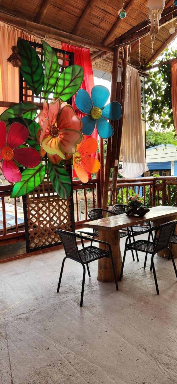 Tatacoa Star Eco Hotel Villavieja Kültér fotó